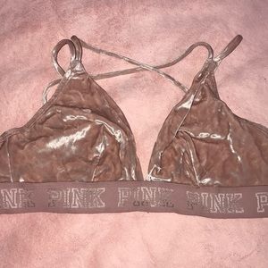 Victoria secret Pink bra